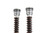 Ohlins 15-19 Yamaha YZF R1M NIX 30 Cartridge Kit (Springs/Oil Sold Separately) - FGK 234 Photo - Close Up