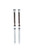 Ohlins 15-19 Yamaha YZF R1 NIX 30 Cartridge Kit (Springs/Oil Sold Separately) - FGK 235 Photo - Primary