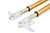 Ohlins 11-15 Kawasaki ZX-10R FGRT 200 Fork - FGRT 201 Photo - Close Up