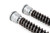 Ohlins 19-21 Ducati Panigale V4 R (Ohlins FL 954) FKR 100 Cartridge Kit - FKR 124 Photo - Close Up