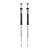 Ohlins 06-17 Harley Dyna FXD (Showa)NIX 22 Cust/Heritage Cartridge Kit (Incl. Springs 04744-10 / 11) - FKS 212 Photo - Primary