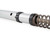 Ohlins 17-19 KTM RC 390 NIX 30 Street Cartridge Kit (Springs/Oil Sold Separately) - FKS 507 Photo - Close Up