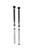 Ohlins 19-20 Honda CBR650R NIX 30 Street Street Cartridge Kit (Springs/Oil Sold Separately) - FKS 516 Photo - Primary