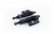 Ohlins 91-17 Harley-Davidson Dyna FXD STX 36 Blackline Shock Absorber - HD 764 User 1