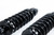 Ohlins 91-17 Harley-Davidson Dyna FXD STX 36 Blackline Shock Absorber - HD 765 User 1