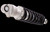 Ohlins 91-17 Harley-Davidson Dyna FXD STX 36 Twin Shock Absorber - HD 816 User 1