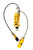 Ohlins 10-14 Honda VFR1200F STX 46 Adventure Shock Absorber - HO 013 Photo - Primary