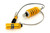 Ohlins 10-14 Honda VFR1200F STX 46 Adventure Shock Absorber - HO 013 Photo - Close Up