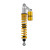 Ohlins 20-22 Honda CT125 STX 36 Scooter Shock Absorber - HO 029 Photo - Close Up