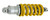 Ohlins 12-13 Honda NC700X STX 46 Street Shock Absorber - HO 070 Photo - Close Up