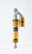 Ohlins 21-22 Honda PCX 160 STX 36 Scooter Shock Absorber - HO 112 Photo - Primary