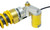 Ohlins 00-01 Honda VTR 1000 SP1 STX 46 Supersport Shock Absorber - HO 204 Photo - Close Up