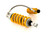 Ohlins 21-23 Honda CRF300L STX 46 Adventure Shock Absorber - HO 213 Photo - Close Up