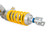Ohlins 07-23 Honda CBR600RR TTX GP Shock Absorber - HO 469 Photo - Close Up