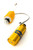 Ohlins 93-02 Honda XRV 750 Africa Twin STX 46 Adventure Shock Absorber - HO 645 Photo - Close Up
