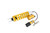 Ohlins 16-17 Honda CRF1000L Africa Twin (Showa) STX 46 Adventure Shock Absorber - HO 646 Photo - Close Up