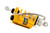 Ohlins 13-18 Honda CB650F STX 46 Street Shock Absorber - HO 713 Photo - Primary