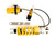 Ohlins 08-14 Honda CB1000R STX 46 Street Shock Absorber - HO 808 Photo - Primary