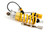 Ohlins 08-14 Honda CB1000R STX 46 Street Shock Absorber - HO 808 Photo - Close Up