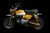 Ohlins 18-23 Honda MSZ 125 (Monkey) STX 36 Scooter Shock Absorber - HO 819 User 1