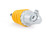 Ohlins 19-21 Honda CBR500R STX 46 Street Shock Absorber - HO 914 Photo - Close Up