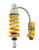 Ohlins 19-20 Honda CB500X STX 46 Street Shock Absorber - HO 916 Photo - Primary