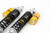 Ohlins 73-76 Kawasaki Z900 STX 36 Twin Shock Absorber - KA 140 Photo - Close Up