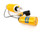 Ohlins 99-00 Kawasaki GPZ 900 Racing STX 46 Supersport Shock Absorber - KA 203 Photo - Close Up