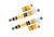 Ohlins 01-05 Kawasaki ZRX 1200 STX 36 Twin Shock Absorber - KA 416 Photo - Primary