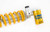 Ohlins 13-19 Kawasaki KLX 250 D Tracker STX 46 Adventure Shock Absorber - KA 704 Photo - Primary