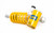 Ohlins 13-19 Kawasaki KLX 250 D Tracker STX 46 Adventure Shock Absorber - KA 704 Photo - Close Up