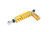 Ohlins 18-23 Kawasaki Ninja 400 STX 36 Supersport Shock Absorber - KA 745 Photo - Primary
