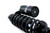 Ohlins Kawasaki ZRX 1200 STX 36 Blackline Shock Absorber - KA 964 Photo - Close Up