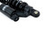 Ohlins Kawasaki ZRX 1200 STX 36 Blackline Shock Absorber - KA 964 Photo - Close Up