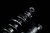 Ohlins Kawasaki ZRX 1200 STX 36 Blackline Shock Absorber - KA 964 Photo - Close Up