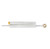 Ohlins Universal Steering Damper - Stroke 140 - SD 004 User 1