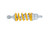 Ohlins 04-23 Suzuki DL 650 V-Strom STX 46 Adventure Shock Absorber - SU 043 Photo - Close Up