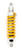 Ohlins 15-20 Suzuki GSX-S1000 STX 46 Street Shock Absorber - SU 509 Photo - Primary