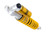 Ohlins 03-07 Suzuki SV 650 STX 46 Street Shock Absorber - SU 606 Photo - Close Up