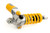 Ohlins 06-10 Suzuki GSX-R 600 TTX RT Shock Absorber - SU 789 Photo - Close Up