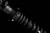 Ohlins 05-15 Triumph Thruxton 900 STX 36 Blackline Shock Absorber - TR 963 Photo - Close Up
