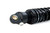 Ohlins 05-15 Triumph Thruxton 900 STX 36 Blackline Shock Absorber - TR 963 Photo - Close Up