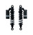Ohlins 16-19 Triumph Thruxton R STX 36 Blackline Shock Absorber - TR 965 Photo - Primary