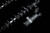 Ohlins 16-19 Triumph Thruxton R STX 36 Blackline Shock Absorber - TR 965 Photo - Close Up