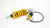 Ohlins 10-20 Yamaha XT 1200 Z Tenere (Kayaba) STX 46 Adventure Shock Absorber - YA 013 Photo - Close Up