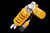 Ohlins 16-23 Yamaha Tracer 700/Tracer 7 (FJ-07) STX 46 Street Shock Absorber - YA 429 User 1