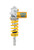 Ohlins 15-23 Yamaha YZF R1 TTX GP Shock Absorber - YA 468 User 1