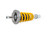 Ohlins 17-24 Porsche 718 Boxster/Cayman (982) (Excl. Spyder/GT4) Coilover Suspension System - POS MY00S1 Photo - Unmounted