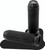 Performance Machine Handle Grip Set - Elite TBW - Black Ano User 3
