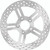 Performance Machine Disc 11.5 X .20/ 5 Spoke Stainless Steel User 3